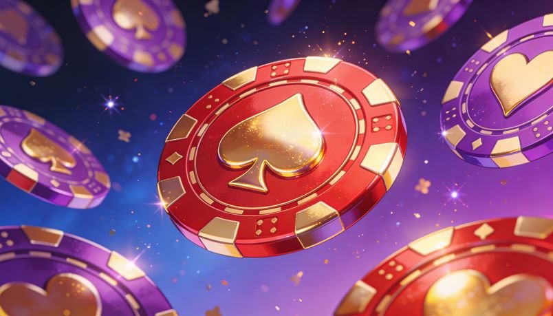 Nine Casino